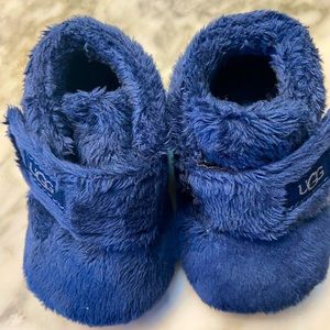 Baby Ugg Bixbee slippers 0/1 (0-6m)